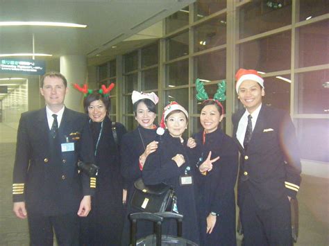 Cathay Pacific Flight Attendant Eden Lo Photos Husband Want Ceo To