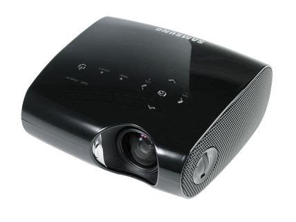 SAMSUNG PROJECTOR MINI | ClickBD
