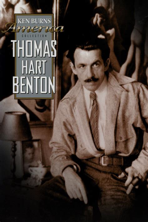 Thomas Hart Benton Rotten Tomatoes