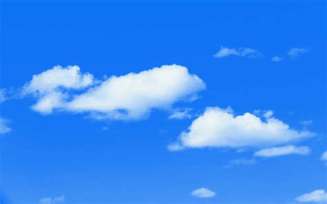 1600 Blue Sky Backgrounds