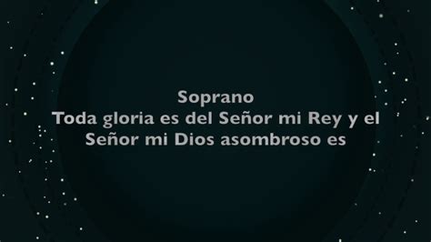 Portentoso {adj.} (memoria) wonderful (also: He is Wonderful in Spanish - YouTube