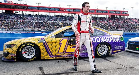 Changes are made every year, and those changes are incorporated in the new versions of the engines every season. Ryan Blaney points leader through first three 2020 races ...