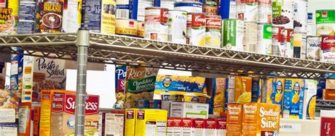 Here are a few things the food bank is focused on this summer to help provide more access to nutritious food and alleviate hunger: Grace Community Church - FoodPantries.org