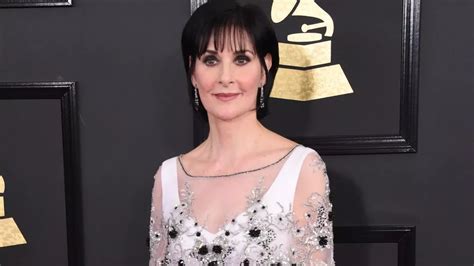 Enya Pays Tribute To Brother In Rare Public Statement After Tragic