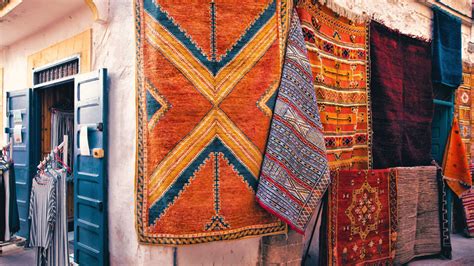 Flânerie entre les étals des plus beaux souks du Maroc Evaneos