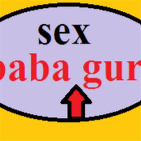 Sex Guru Youtube