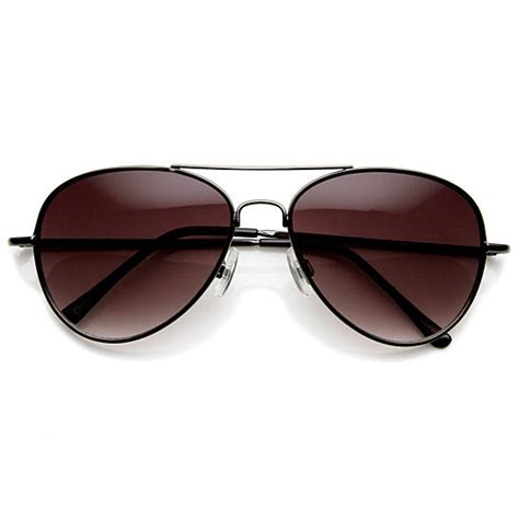 buy small classic aviator sunglasses 50mm aviators 1372 by sunglassla on opensky