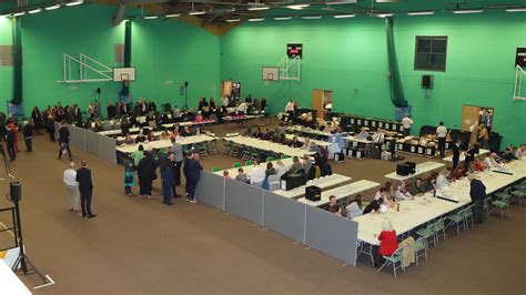 North Lincolnshire Council Local Elections In Pictures How The Night Unfolded Grimsby Live