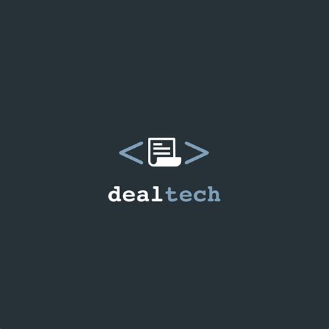Announcing Dealtech A New Blog Mapping The Landscape Of