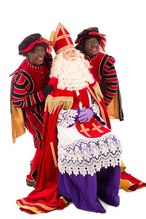 Sinterklaas En Zwarte Piet Huren Waar Moet Je Op Letten Blog Van
