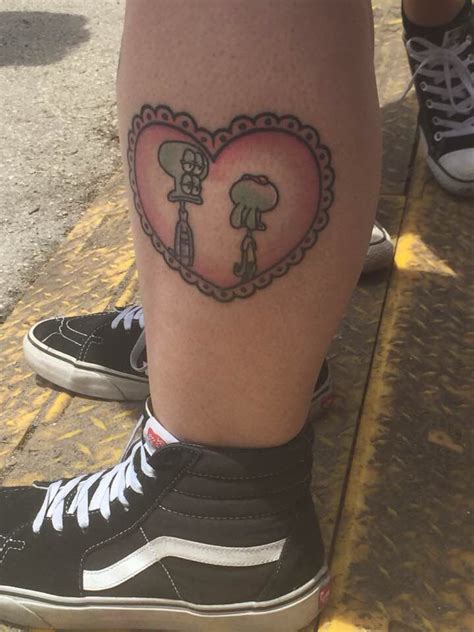 Check spelling or type a new query. The 25+ best Spongebob tattoo ideas on Pinterest | Gary ...
