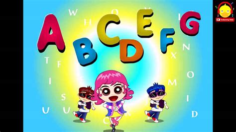 The letter e song by have fun teaching is a fun and engaging way to teach and learn about the alphabet letter e. เพลงเอบีซี ABC ♫ Learn abc alphabet song เพลงเด็กอนุบาล indysong kids ...
