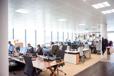 7 Benefits Of Shared Office Space For Law Firms Clio