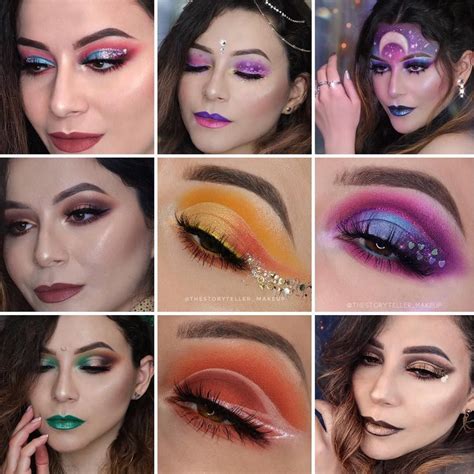 [new] the 10 best makeup today with pictures makeup best makeup products halloween face