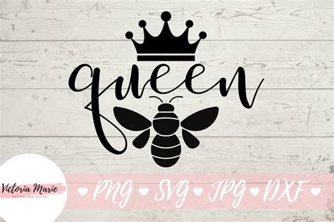 queen bee svg queen bee png bee svg cut file bee clipart queen singapore vlr eng br