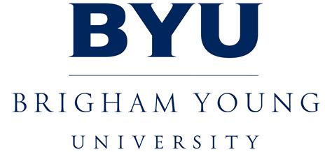 Brigham Young University Logopedia Fandom Powered By Wikia