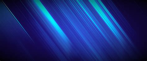 Blue Lines Abstract Digital Art 4k Hd Abstract 4k Wallpapers Images