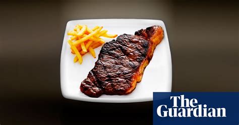 Trumps Well Done Steak Is Far From A Rare Problem Food The Guardian