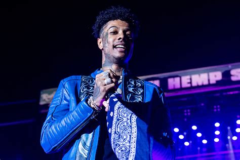 Blueface Opens Soul Food Restaurant Called Blues Fish And Soul