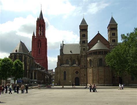 General information, tourist information, events, news and discussion about maastricht, limburg, the netherlands!. Sint-Janskerk (Maastricht) - Wikiwand