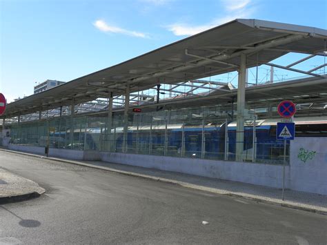 Fertagus is the first private rail operator in portugal. Roma-Areeiro