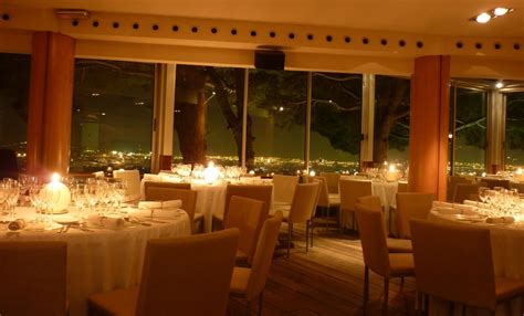 The Most Romantic Restaurants In Barcelona