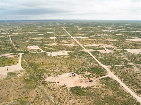 The Permian Oil Boom Is Showing Signs of Overheating - Bloomberg