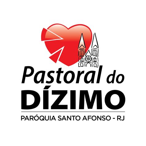 Pastoral Dízimo Paróquia Santo Afonso Rj