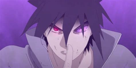 Is Sasuke Stronger Than Indra Otsutsuki And 9 More Questions About The