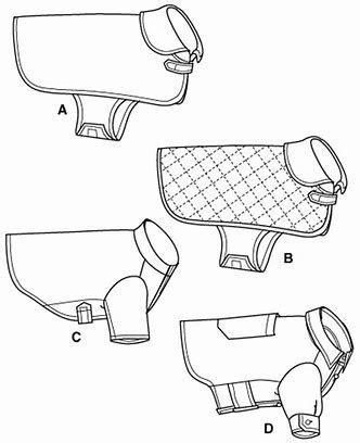 These free sewing patterns are simple projects that offer maximum comfort for your pup. Pin on Clothing