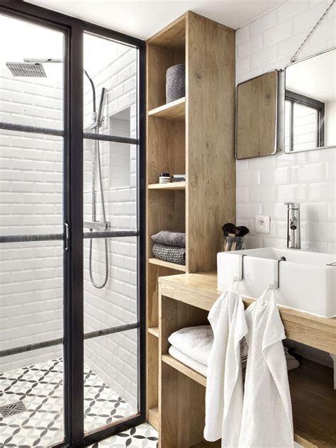 42 Small Bathroom Storage Ideas Plus Organizing Tips