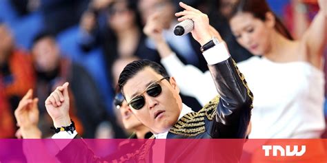 gangnam style is first youtube video to hit 2 billion views