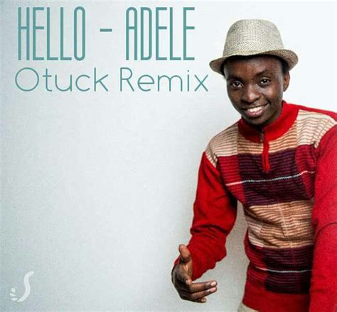 New Audio Adele Hellootuck Remix Downloadlisten