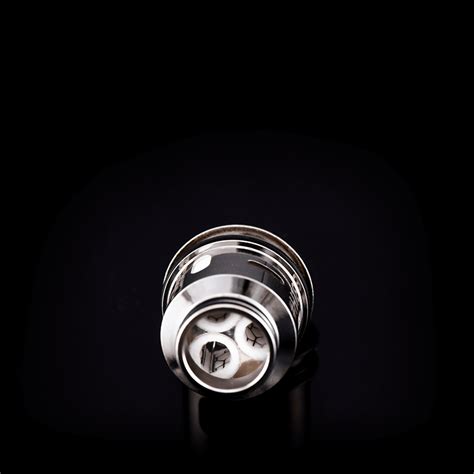 Nexmesh Pro Sub Ohm Tank Coils Mesh And Parallel Clapton Conical Net