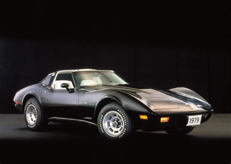 Total Corvette Production Numbers By Model Year Vette Vues Magazine