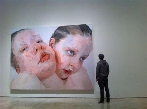 BIOGRAPHIES II: Jenny Saville / An undoubted heavy-weight ... Below is a full list of nominees and winners