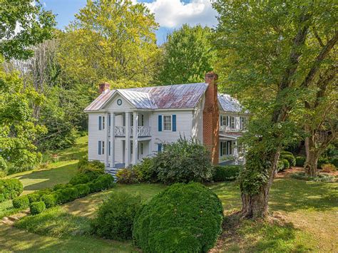 Love This On 12 Acres In Virginia Circa 1880 265000 Old Houses
