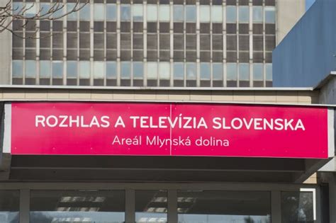 prieskum najobjektívnejšie je televízne spravodajstvo rtvs a tv markíza info sk