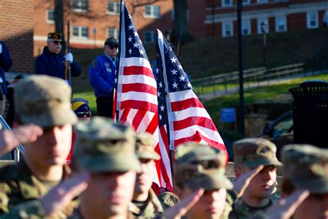 Donor Support Providing Legal Relief To West Virginia Veterans Through Wvu College Of Law Clinic