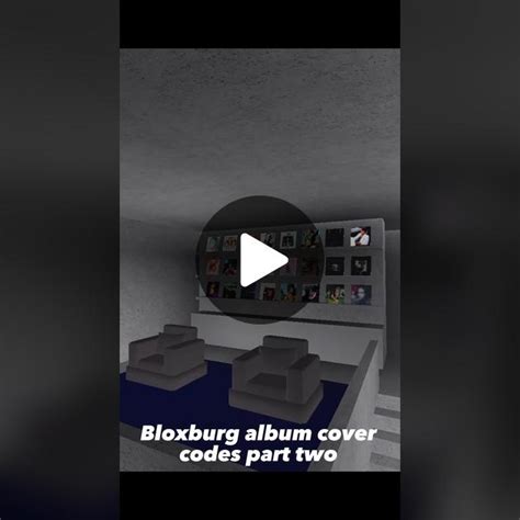 Bloxburg Album Decal Codes Part Two Follow And Like If I Should Do A