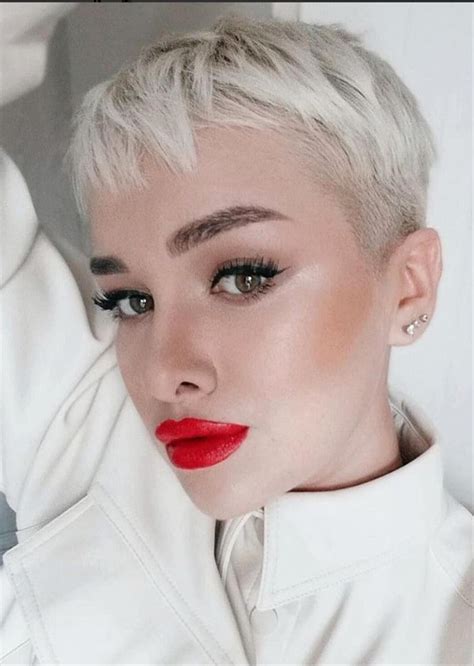 70 Best Short Hairstyles With Pixie Cuts For Women In 2022 Page 11 Of