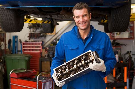 Qualities That Can Help You Become A Certified Mechanic National