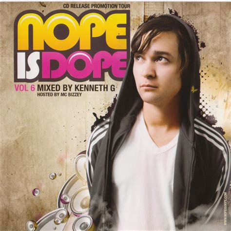 Nope Is Dope Vol 6 2009 Cd Discogs