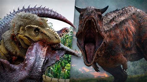 Los 10 Dinosaurios Más Peligrosos Del Mundo - Los 10 dinosaurios más peligrosos del mundo 🦖 - YouTube
