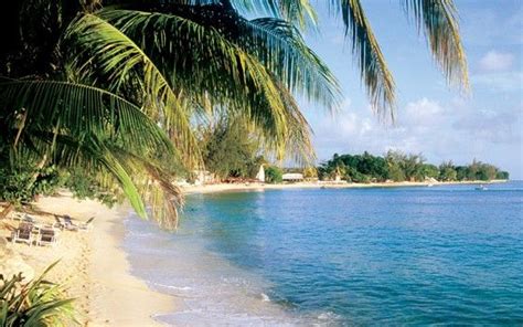 brandons beach barbados cruise vacation holiday travel