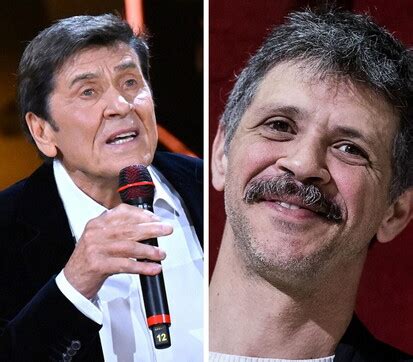 Gianni Morandi, la replica del figlio Marco contro gli hater