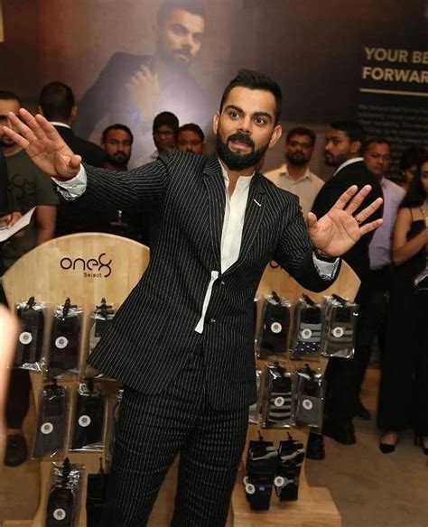 Born 5 november 1988) is an indian cricketer and the current captain of the india national team. Pin by Samiksha Jain on VIRAT KOHLI