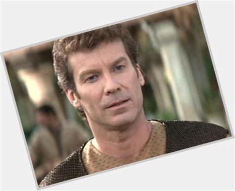 Daniel Hugh Kelly | Official Site for Man Crush Monday #MCM | Woman