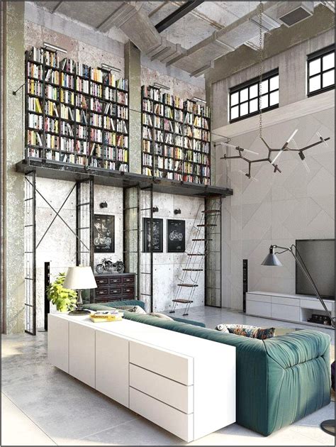 Pinterest Industrial Living Room Decor Ideas Living Room Home