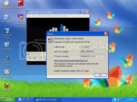 Ghost win XP SP2 all main, full driver chuẩn | HỌC VIỆN ...